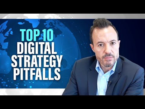 10 Common Digital Transformation Mistakes Tips For A Better Digital 10 Common Digital Transformation Mistakes Tips For A Better Digital