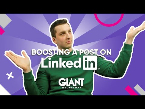 download boost post invoice linkedin pdf